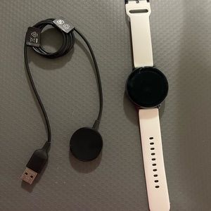 Samsung Galaxy Active 2 Smart Watch